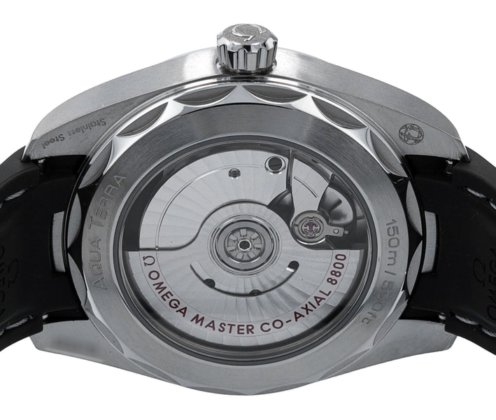 Omega Aqua Terra 150m Gents 220.12.38.20.02.001